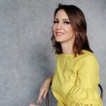 Виктория Лебедева
