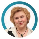 Евгения Хрулева